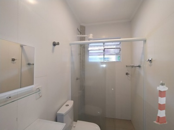 Casa com 3 Quartos à Venda, 88 m² em Vila Nossa Senhora de Fátima - São Vicente