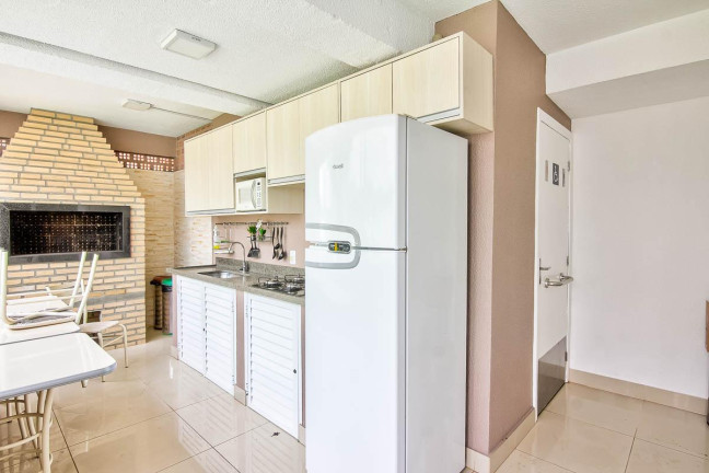 Imagem Apartamento com 2 Quartos à Venda,  em Costa e Silva - Porto Alegre