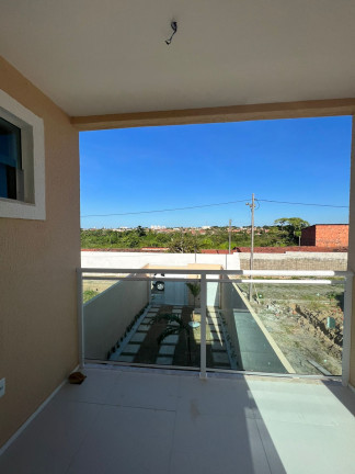 Imagem Casa com 3 Quartos à Venda, 120 m² em Maraponga - Fortaleza
