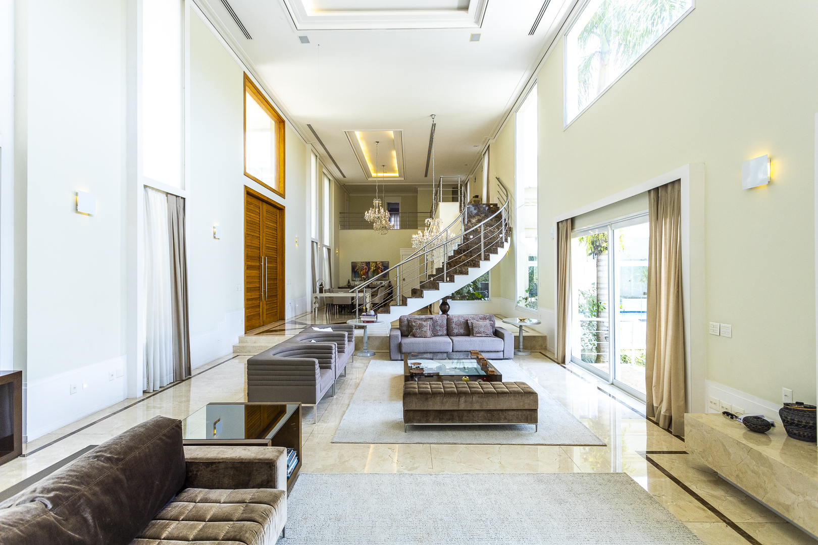 Imagem Casa de Condomínio com 5 Quartos à Venda, 1.587 m² em Tamboré - Barueri Imagem Casa de Condomínio com 5 Quartos à Venda, 1.587 m² em Tamboré - Barueri