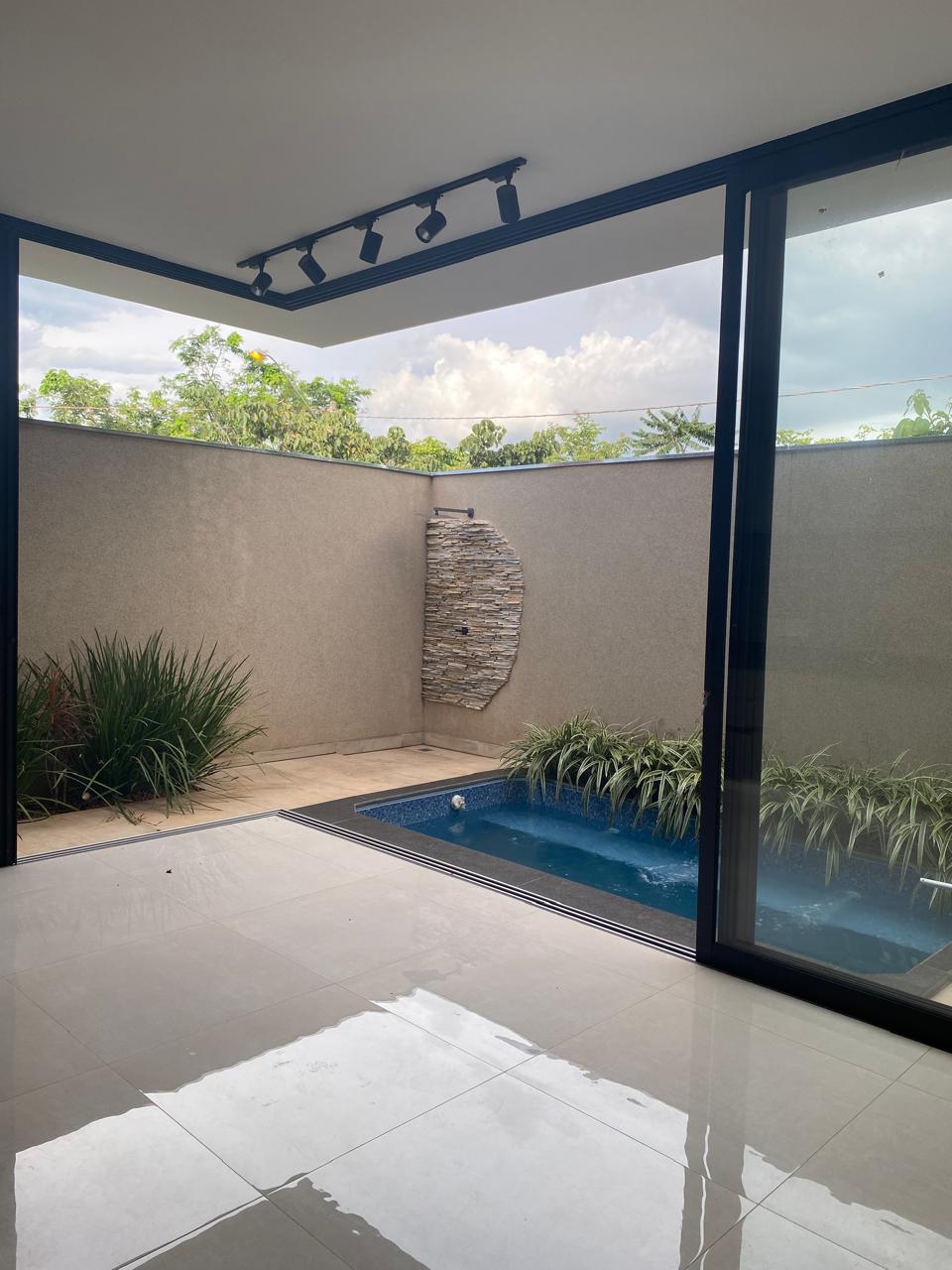 Imagem Casa de Condomínio à Venda, 162 m² em Residencial Maria Júlia - São José do Rio Preto Imagem Casa de Condomínio à Venda, 162 m² em Residencial Maria Júlia - São José do Rio Preto