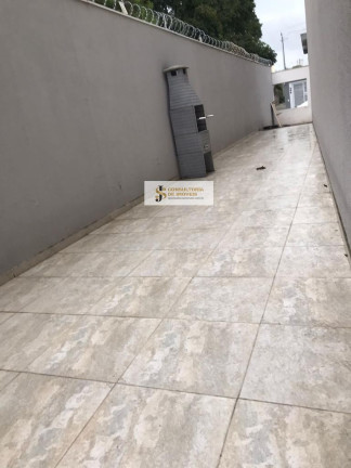 Imagem Sobrado com 3 Quartos à Venda, 125 m²em Vila Floresta - Santo André