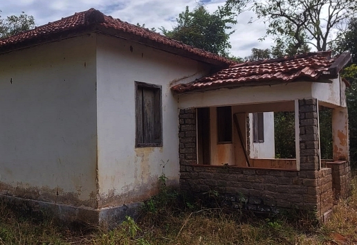 Imagem Fazenda à Venda, 459.000 HA em Área Rural de Valença - Valença Imagem Fazenda à Venda, 459.000 HA em Área Rural de Valença - Valença