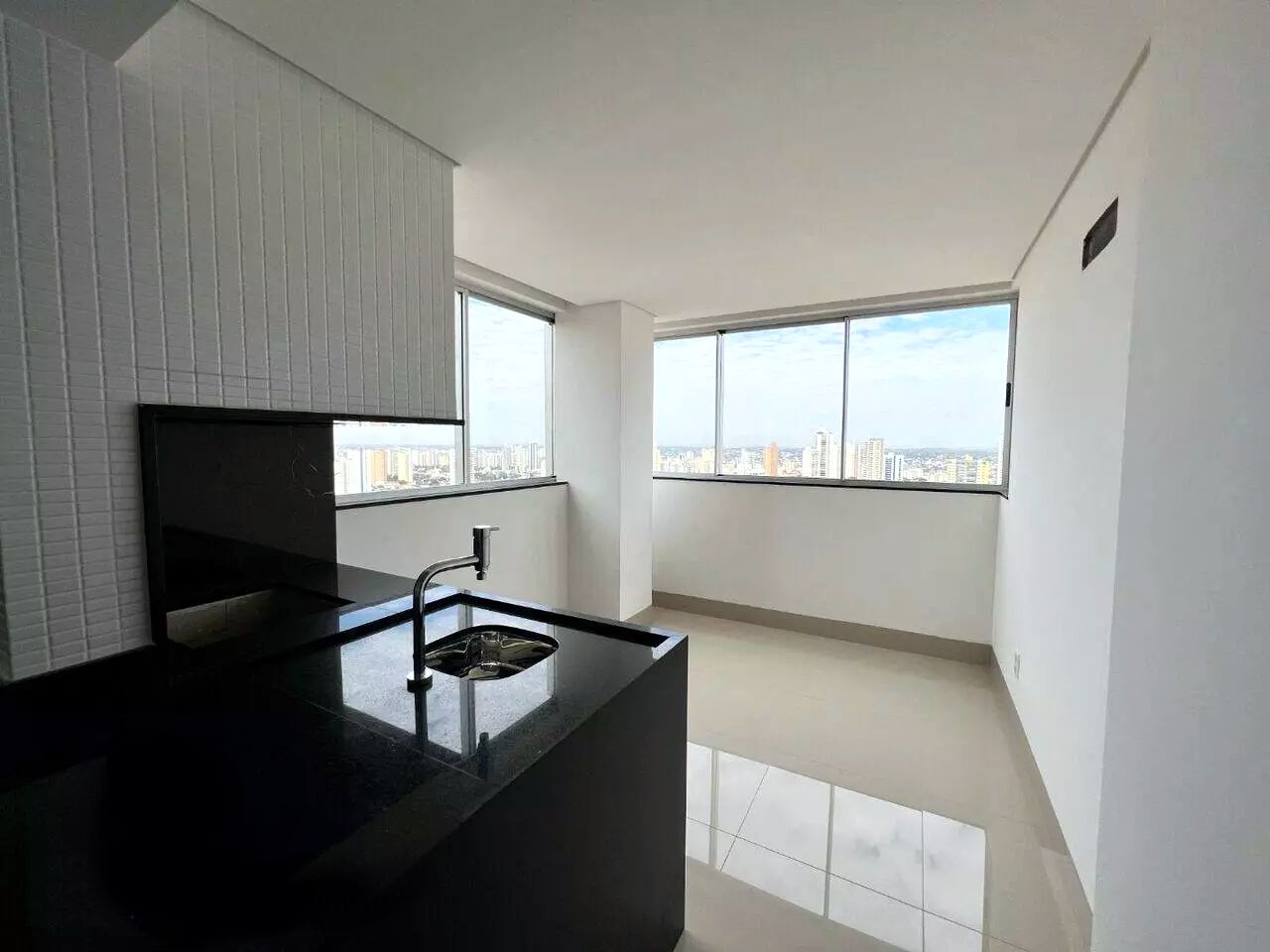Imagem Apartamento com 3 Quartos à Venda, 168 m² em Vila Rica - Campo Grande Imagem Apartamento com 3 Quartos à Venda, 168 m² em Vila Rica - Campo Grande