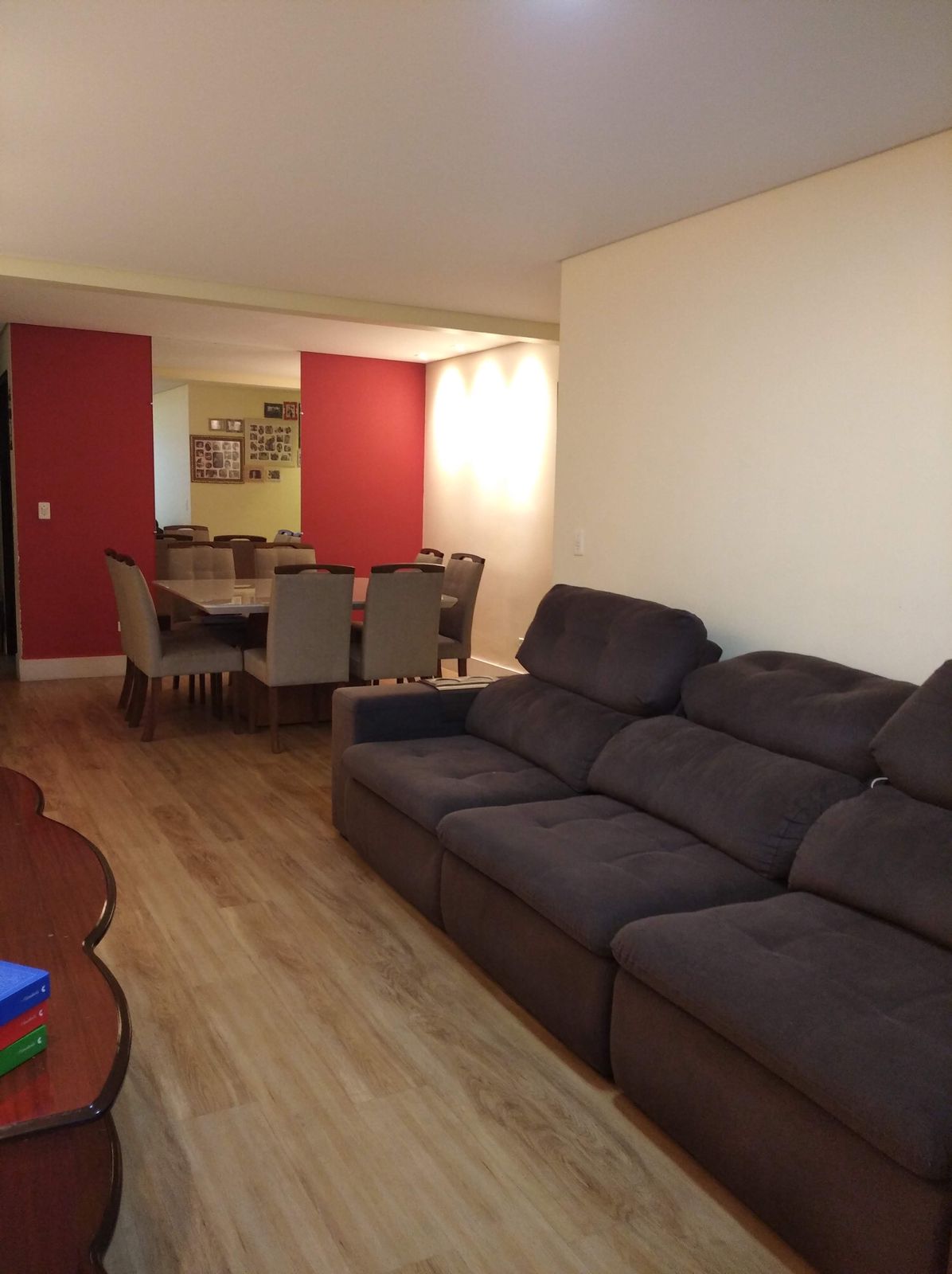 Imagem Apartamento com 2 Quartos à Venda, 113 m²em Vila Pires - Santo André