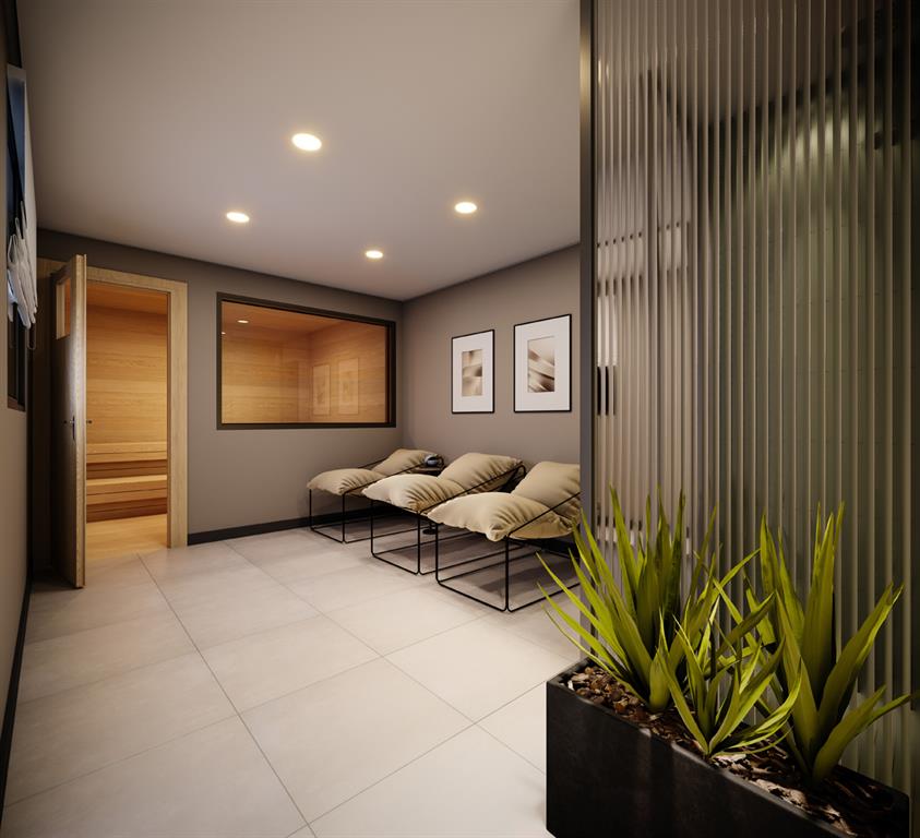 Imagem Apartamento com 2 Quartos à Venda, 56 m²em Barra Olímpica - Rio de Janeiro Imagem Apartamento com 2 Quartos à Venda, 56 m²em Barra Olímpica - Rio de Janeiro