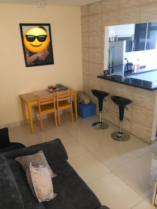 Imagem Apartamento com 2 Quartos à Venda, 48 m² em Cidade Líder - São Paulo