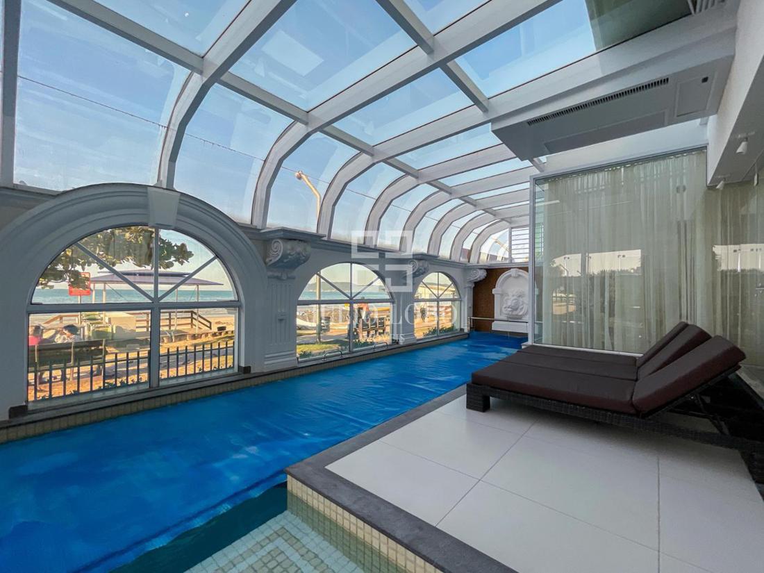 Imagem Apartamento com 4 Quartos à Venda, 169 m² em Meia Praia  - Itapema
