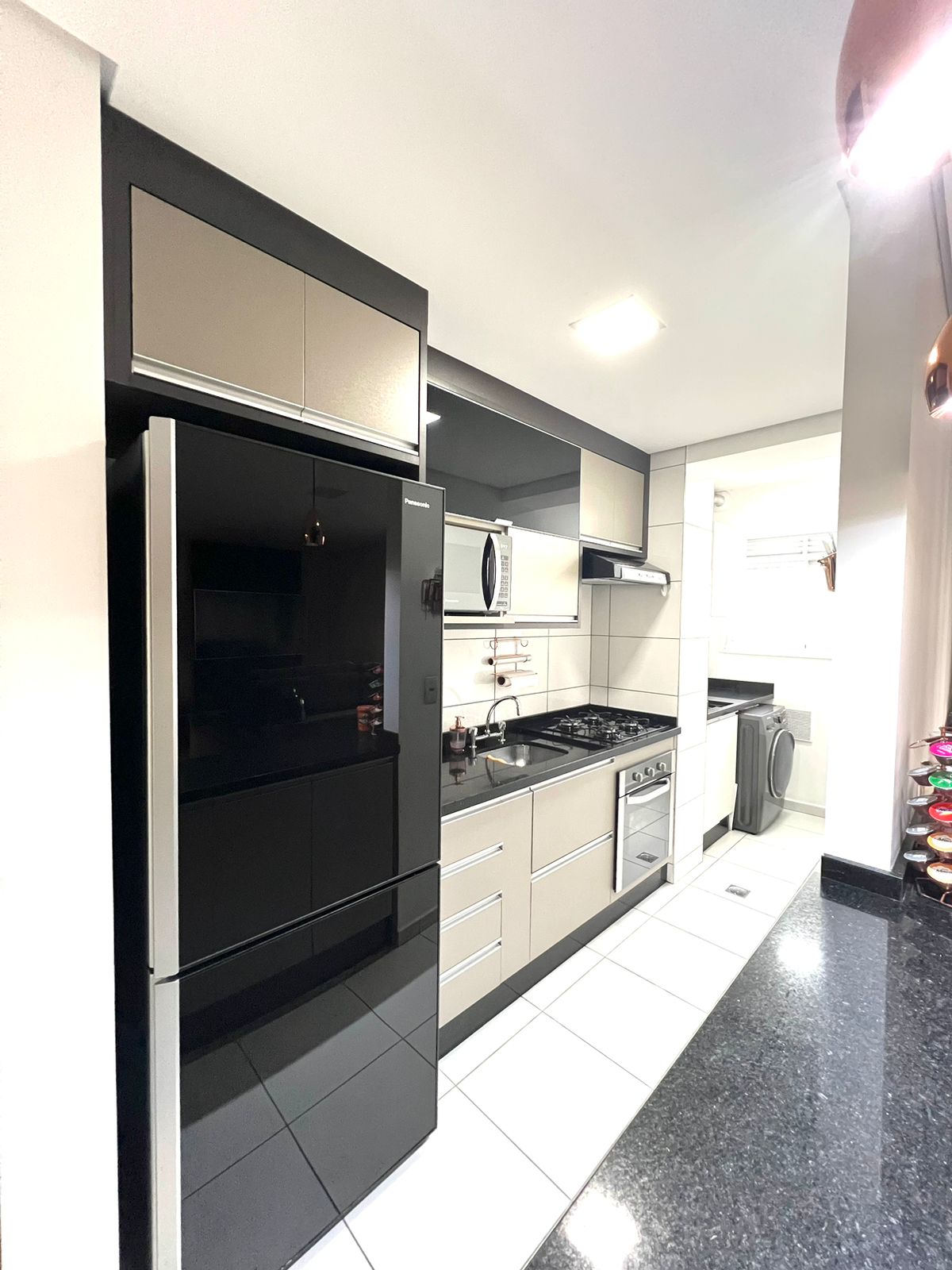 Imagem Apartamento com 2 Quartos à Venda, 66 m²em Vila Andrade - São Paulo