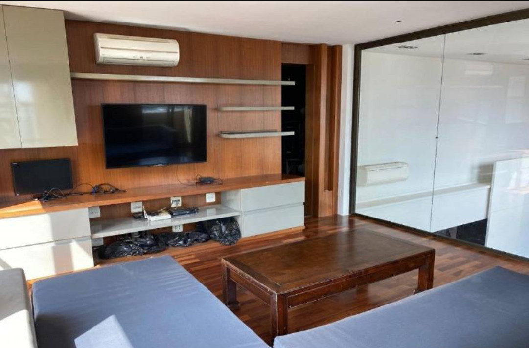 Imagem Cobertura com 3 Quartos à Venda, 178 m²em Jardim Paulista - São Paulo Imagem Cobertura com 3 Quartos à Venda, 178 m²em Jardim Paulista - São Paulo