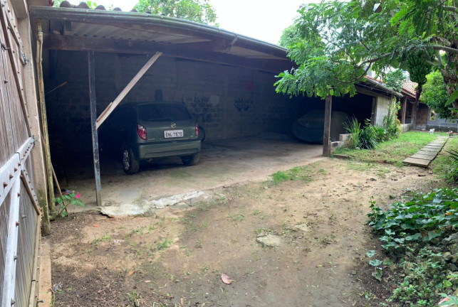 Imagem Casa com 2 Quartos à Venda, 60 m² em Colônia (Zona Sul) - São Paulo