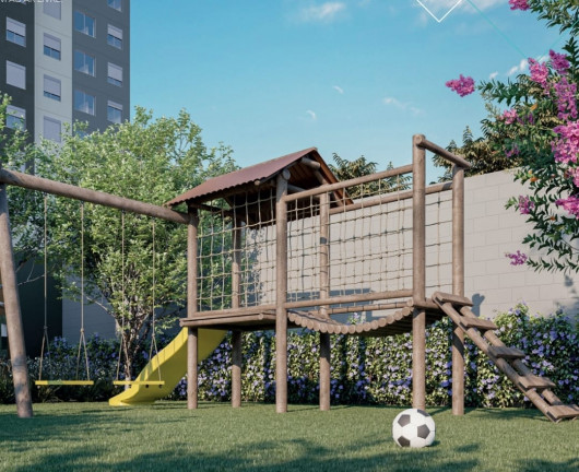 Imagem Apartamento à Venda, 33 m²em Barra Funda - São Paulo Imagem Apartamento à Venda, 33 m²em Barra Funda - São Paulo