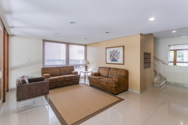 Apartamento com 2 Quartos à Venda, 74 m² em Higienópolis - Porto Alegre