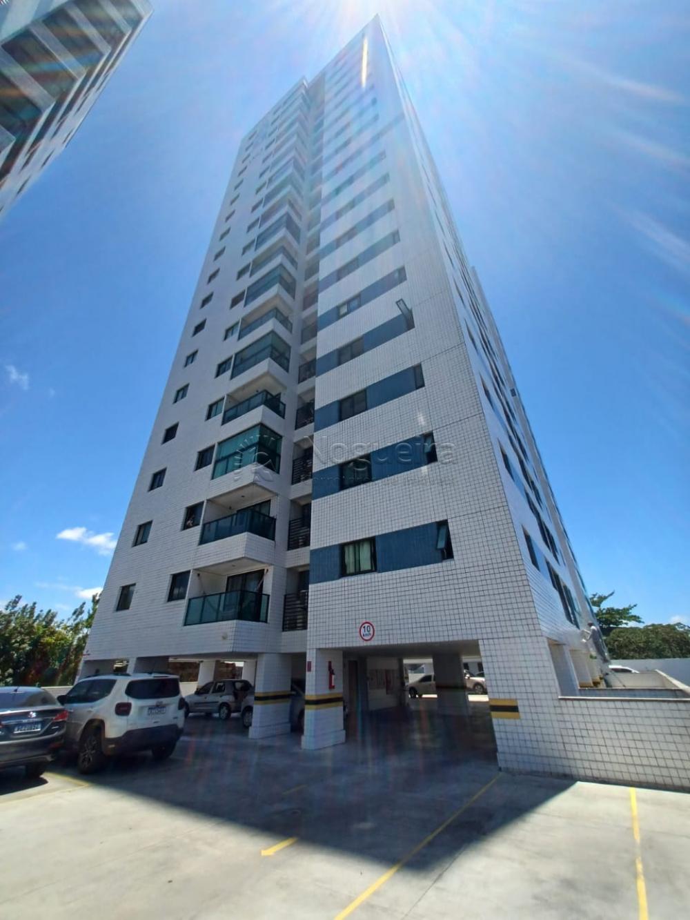 Imagem Apartamento com 3 Quartos à Venda, 67 m²em Imbiribeira - Recife