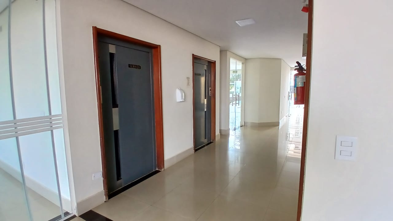 Imagem Apartamento com 1 Quarto à Venda, 69 m²em Quilombo - Cuiabá