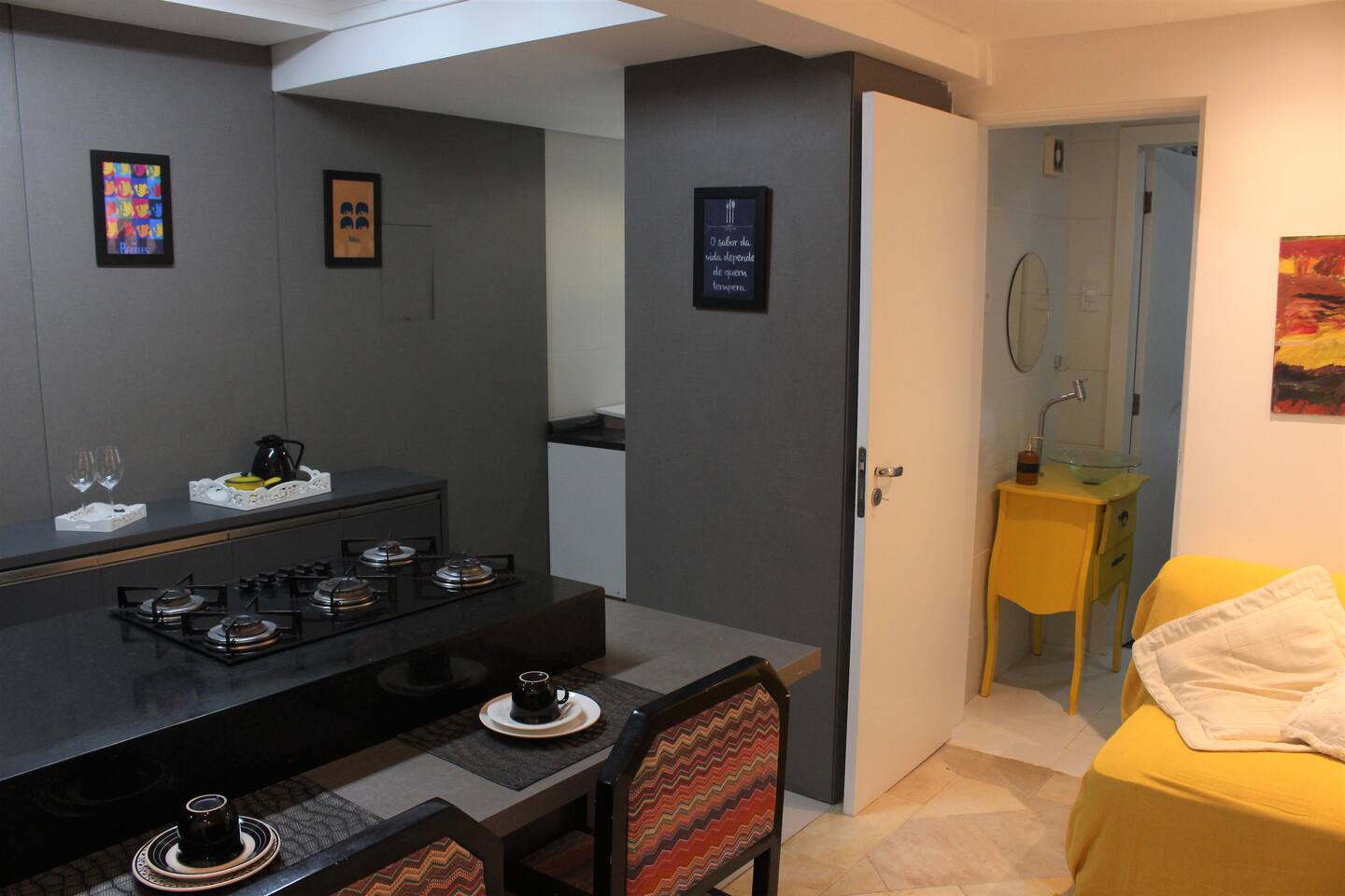 Imagem Apartamento com 3 Quartos à Venda, 112 m² em Centro - Florianópolis
