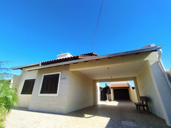 Imagem Casa com 3 Quartos à Venda, 120 m² em Capão Novo - Capão da Canoa Imagem Casa com 3 Quartos à Venda, 120 m² em Capão Novo - Capão da Canoa