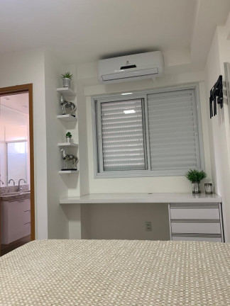 Imagem Apartamento com 3 Quartos à Venda, 92 m² em Parque Amazônia - Goiânia