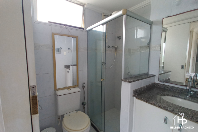 Imagem Apartamento com 2 Quartos à Venda,  em Armação - Salvador