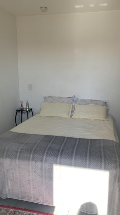 Imagem Apartamento com 3 Quartos à Venda, 70 m² em Jardim Bontempo - Taboão da Serra