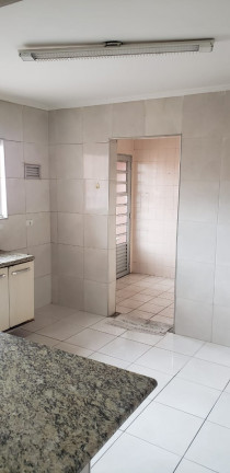 Imagem Casa com 3 Quartos à Venda, 92 m² em Vila Granada - São Paulo