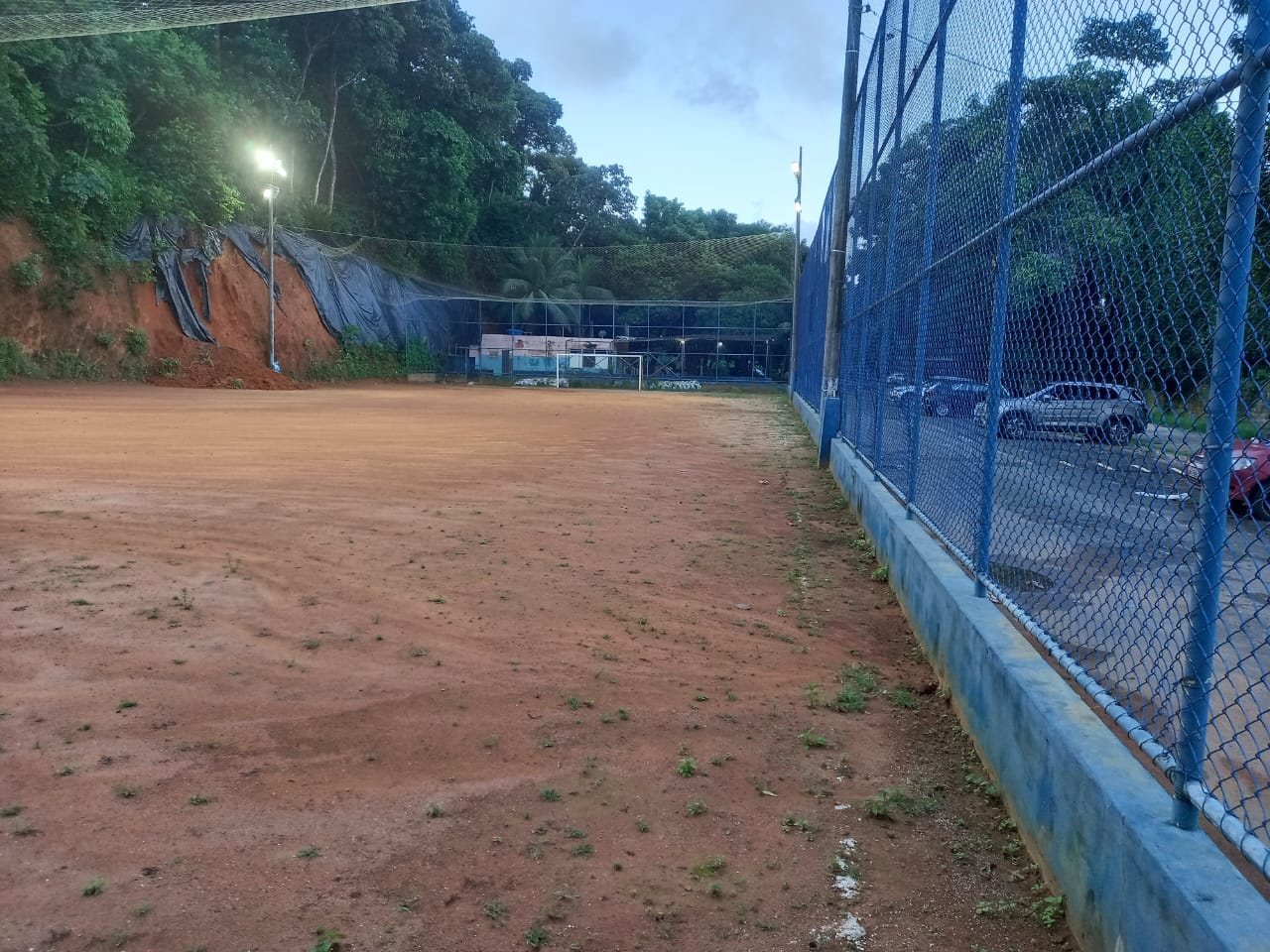 Imagem Apartamento com 2 Quartos à Venda, 54 m²em Saboeiro - Salvador