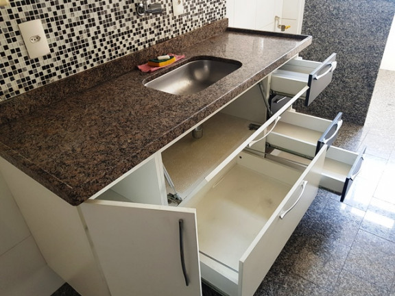 Imagem Apartamento com 3 Quartos à Venda, 85 m²em Centro - Niterói