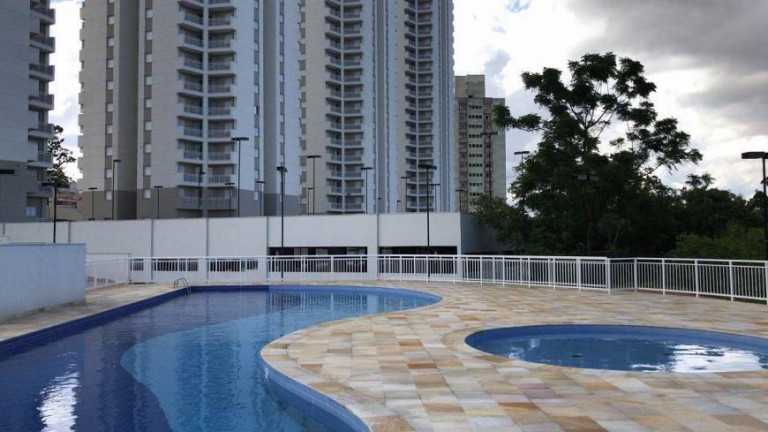 Foto do imóvel Apartamento com 2 Quartos à Venda, 51 m²em Jardim Monte Alegre - Taboão da Serra