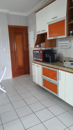 Imagem Apartamento com 3 Quartos à Venda, 150 m² em Flórida - Praia Grande Imagem Apartamento com 3 Quartos à Venda, 150 m² em Flórida - Praia Grande