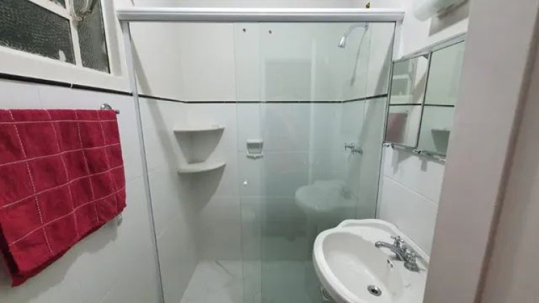 Imagem Apartamento com 3 Quartos à Venda, 103 m² em Várzea - Teresópolis