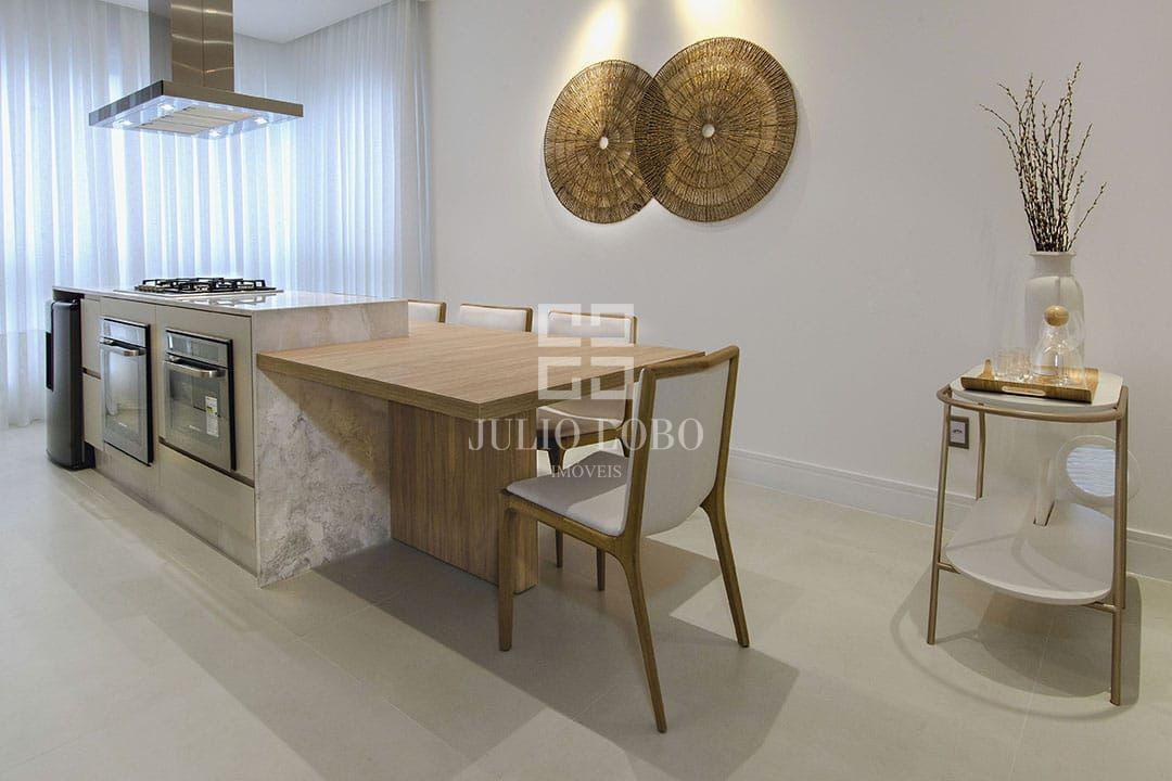 Imagem Apartamento com 4 Quartos à Venda, 150 m² em Meia Praia - Itapema