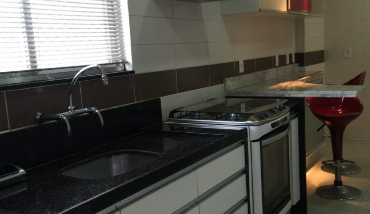 Imagem Cobertura com 3 Quartos à Venda, 160 m² em Humaitá - Rio de Janeiro Imagem Cobertura com 3 Quartos à Venda, 160 m² em Humaitá - Rio de Janeiro