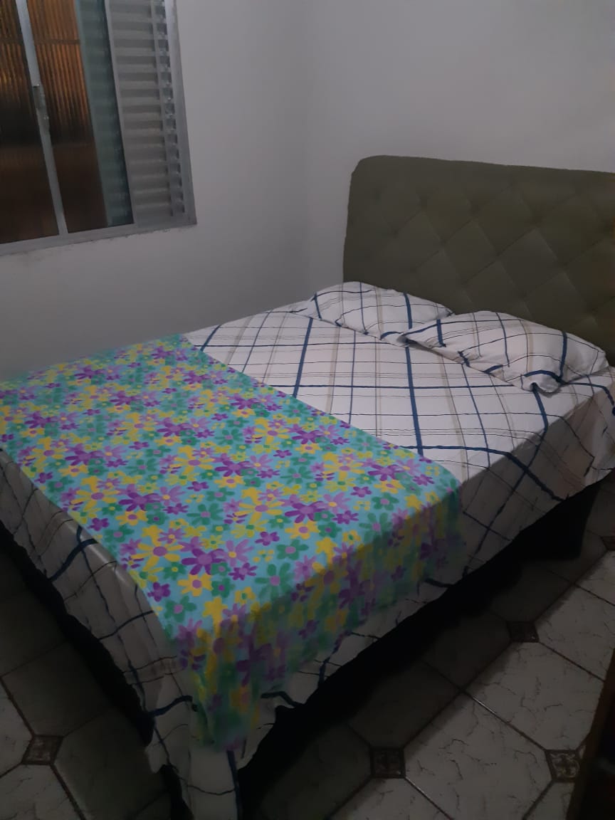 Imagem Apartamento com 2 Quartos à Venda, 60 m²em Assunção - São Bernardo do Campo