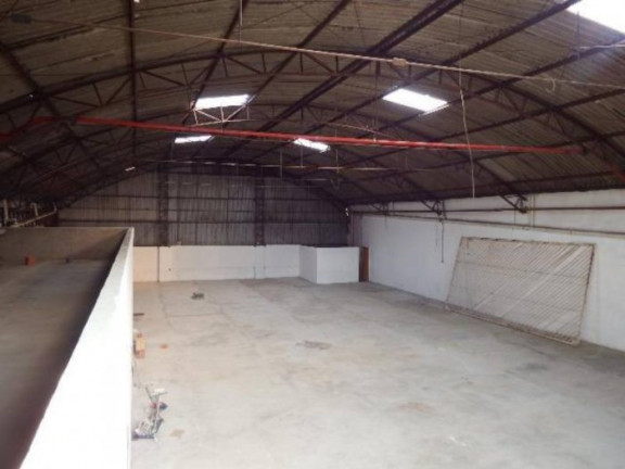 Imagem Galpão à Venda, 600 m² em Vila Moraes - São Paulo