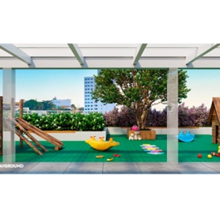 Imagem Apartamento com 3 Quartos à Venda, em Penha de França - São Paulo Imagem Apartamento com 3 Quartos à Venda, em Penha de França - São Paulo