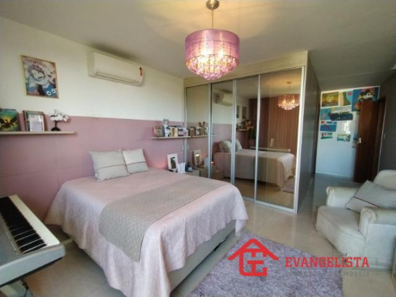 Imagem Casa de Condomínio com 4 Quartos à Venda ou Locação, 511 m² em Catu de Abrantes (Abrantes) - Camaçari