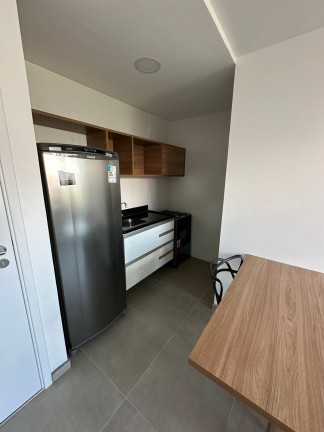 Imagem Apartamento com 1 Quarto para Alugar,  em Boa Viagem - Recife