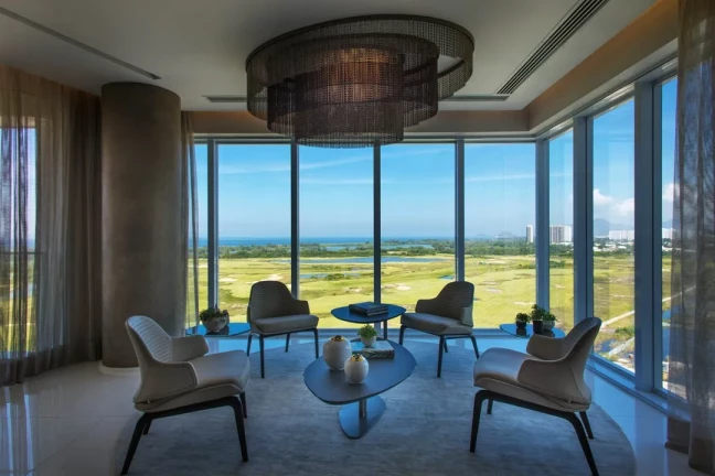 Imagem Apartamento com 5 Quartos à Venda, 648 m² em Barra da Tijuca - Rio de Janeiro Imagem Apartamento com 5 Quartos à Venda, 648 m² em Barra da Tijuca - Rio de Janeiro