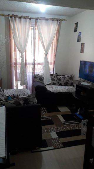 Imagem Apartamento com 2 Quartos à Venda, 59 m² em Esplanada - Caxias Do Sul