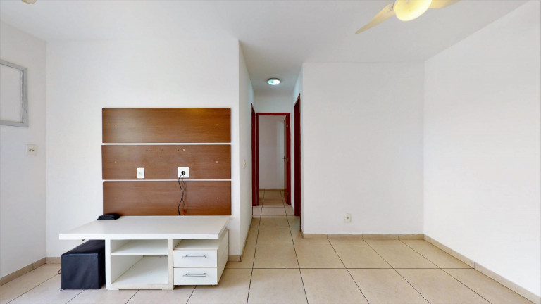 Imagem Apartamento com 2 Quartos à Venda, 60 m² em Tanque - Rio de Janeiro