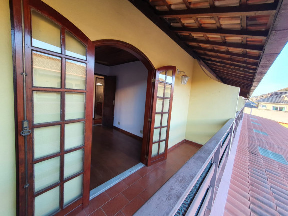 Imagem Casa de Condomínio com 2 Quartos à Venda, 75 m² em Parque São Luiz - Teresópolis