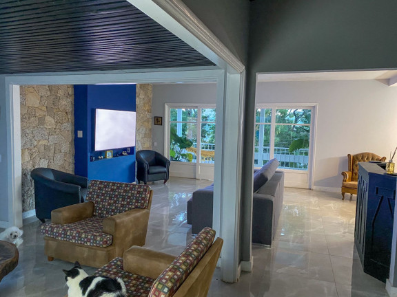 Imagem Casa com 3 Quartos à Venda,  em Iucas - Teresópolis
