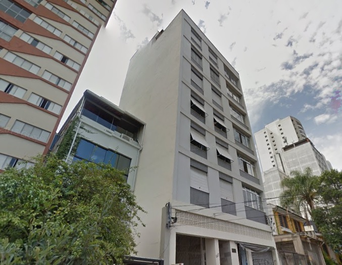 Imagem do condomínio Condomínio Ebenezer - Perdizes - São Paulo - SP