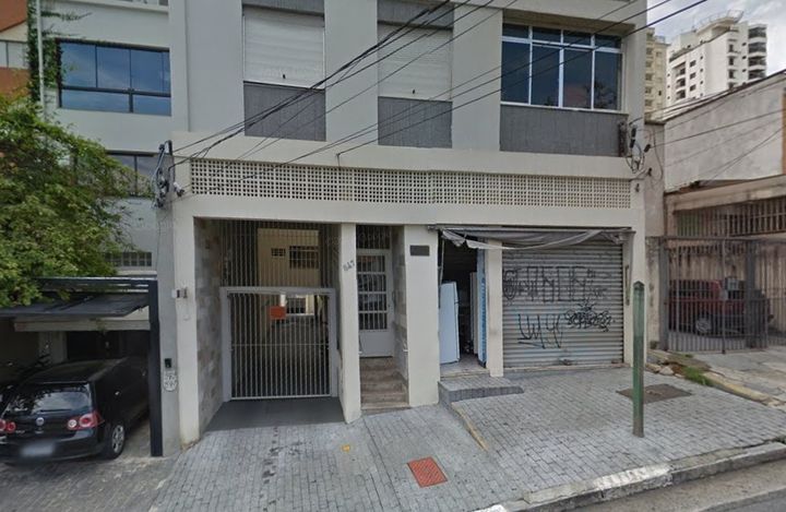Imagem do condomínio Condomínio Ebenezer - Perdizes - São Paulo - SP
