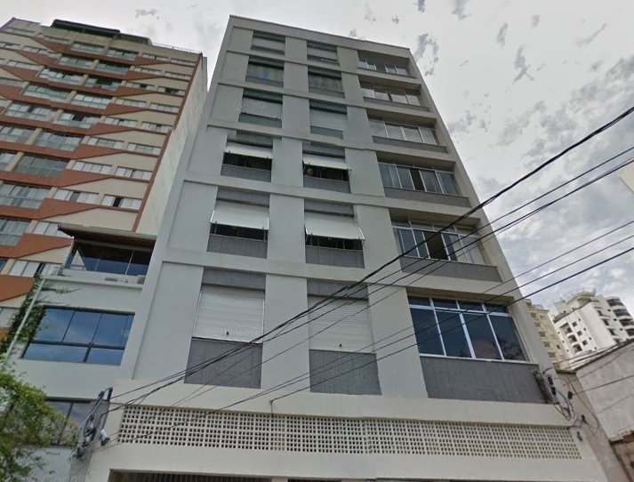 Imagem do condomínio Condomínio Ebenezer - Perdizes - São Paulo - SP