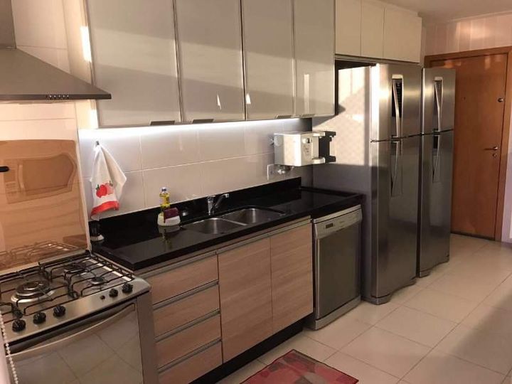 Imagem Apartamento com 3 Quartos à Venda, 158 m² em Jardim Bonfiglioli - Jundiaí Imagem Apartamento com 3 Quartos à Venda, 158 m² em Jardim Bonfiglioli - Jundiaí