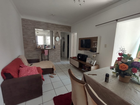 Imagem Apartamento com 2 Quartos à Venda, 1 m² em Cutim Anil - São Luís