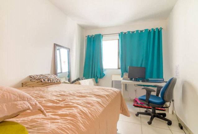 Imagem Apartamento com 3 Quartos à Venda, 100 m² em Maracanã - Rio de Janeiro Imagem Apartamento com 3 Quartos à Venda, 100 m² em Maracanã - Rio de Janeiro