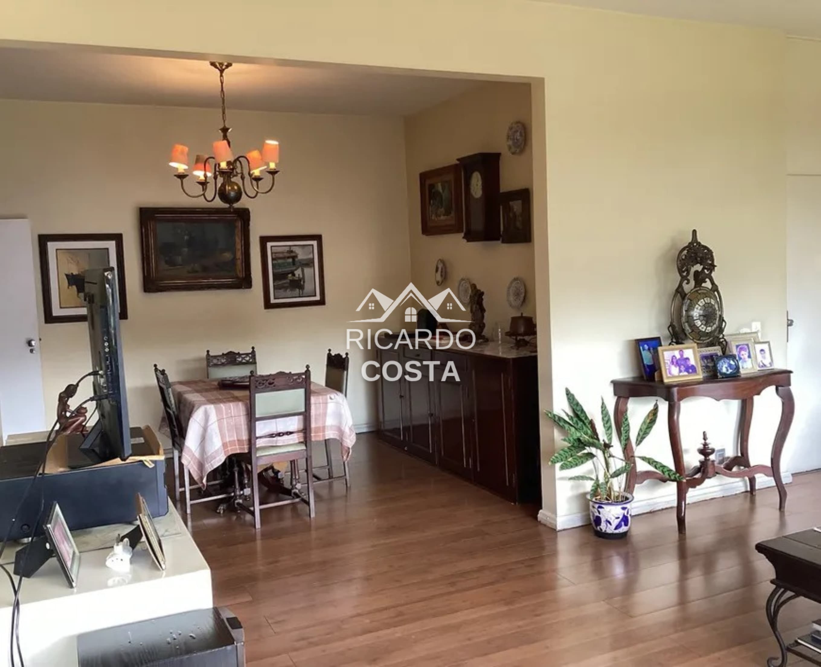 Imagem Apartamento com 3 Quartos à Venda, 170 m² em Flamengo - Rio de Janeiro
