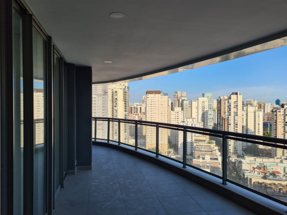 Imagem Apartamento com 2 Quartos à Venda, 109 m² em Vila Nova Conceição - São Paulo Imagem Apartamento com 2 Quartos à Venda, 109 m² em Vila Nova Conceição - São Paulo